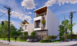 Nhà Anh Tình - Long Thành - Đồng Nai