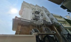 Nhà anh Cường - Gò Vấp